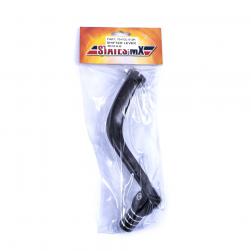 GEAR LEVER S RM250 94-08 BLK SMX