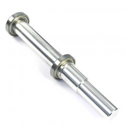 STAND ROAD SINGLE SIDE PIN (DUCATI) 25.75 / 21.75 mm