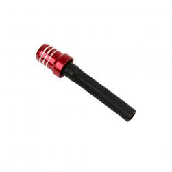TANK CAP BREATHER RED