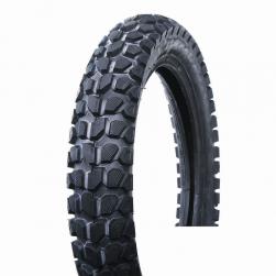 VEE RUBBER 400-18 TRAIL WOLF 206R DOT