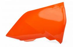 AIRBOX COVER KTM SXF 16-18 ORG