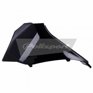 AIRBOX COVER 125SX 150/250EXC 11 BK