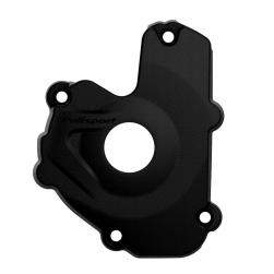 IGNITION COVER KX250F 13-17 BLACK