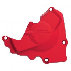 IGNITION COVER CRF250R 10-17 RED