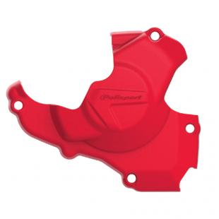 IGNITION COVER BETA RR 13-18 RED