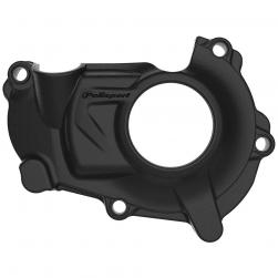 IGNITION COVER YAM YZ450F 18 BK