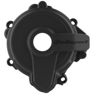 IGNITION COVER SHERCO SE 14-19 BLK