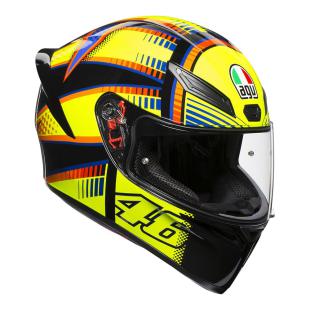AGV K1 SOLELUNA (53-54cm) XS | GP Wholesale
