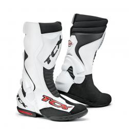 TCX BOOTS RACING SPEEDWAY WH 41 / 8