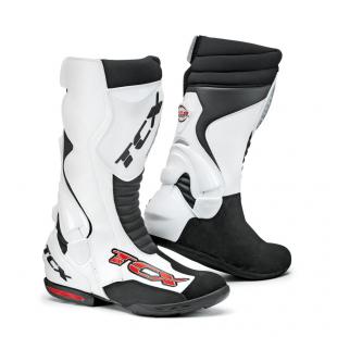 TCX BOOTS RACING SPEEDWAY WH 43 / 9
