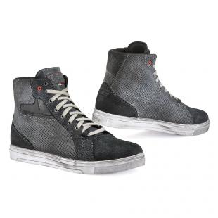 TCX BOOTS STREET ACE AIR ANTHRACITE 46 / 12