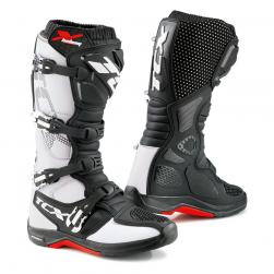 TCX BOOTS X-HELIUM WH 41 / 8