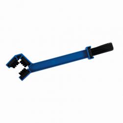 TOOLS CHAIN CLEANING BRUSH