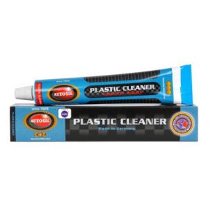 AUTOSOL PLASTIC CLEANER 75ml (24)