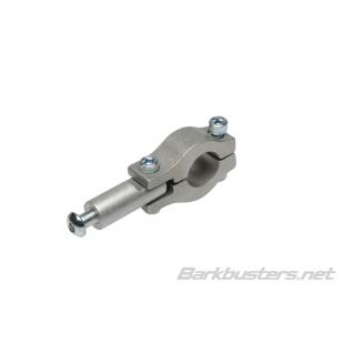 SPARE PART CLAMP ASSY SWIVEL TYPE