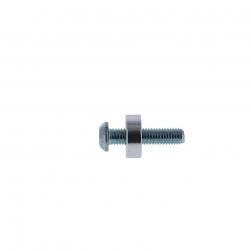 SPARE PART 7mm SPACER & BOLT