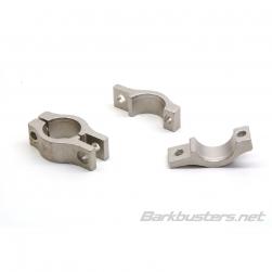 SPARE PART SADDLE SET (27mm - 28mm TAPERED)