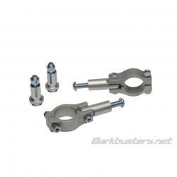 SPARE PART CLAMP KIT (28.5mm TAPERED)