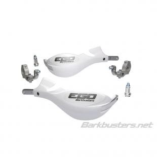 EGO HANDGUARD - 2 POINT MOUNT (TAPERED) WHI