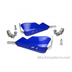 JET HANDGUARD - 2 POINT MOUNT (TAPERED) BLUE