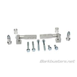 SPARE PART CLAMP KIT (TRIPLE CLAMP)