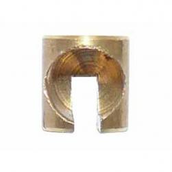 CABLE NIPPLE HARLEY 1/4" X 5/16" TH
