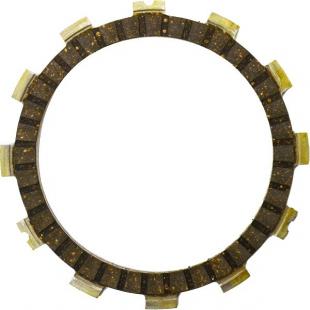 CLUTCH PLATE DR250/350 2.8mm