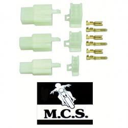 ELECTRICAL CONNECTING PLUG KIT