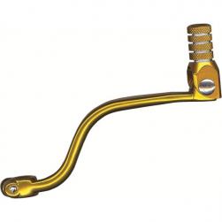 GEAR LEVER S RM80'89-01 FORG GOLD