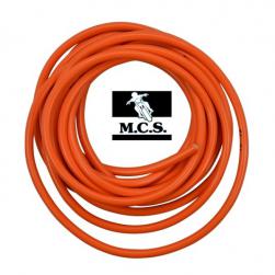 HIGH-TENSION CABLE ORG, 5 MT (7mm)