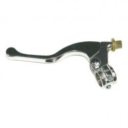 LEVER ASSEMBLY HON XL L/H 2 PCE SHORT SIL