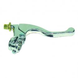 LEVER ASSEMBLY HON XL R/H 2 PCE SHORT SIL