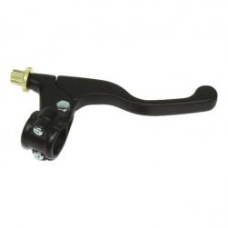 LEVER ASSEMBLY YAM R/H 2 PCE SHORTY BLK