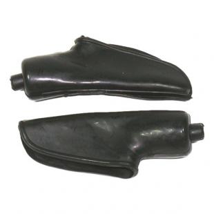 RUBBER BOOTS FOR LEVER ASSEMBLY(PR)