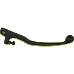 LEVER SUZ BRAKE RM BLK UP TO'88 14502