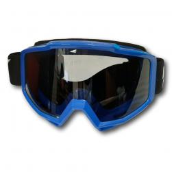 GOGGLE LY100-42 BLUE