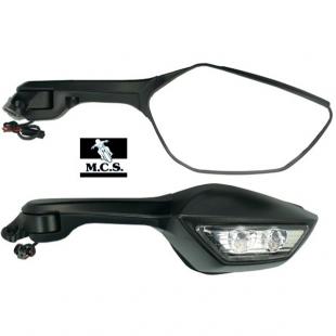 MIRROR KAW ZX10R '11-12 L/H