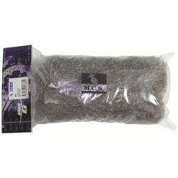MUFF PACKING STAINLESS WOOL
