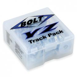BOLT KIT TRACK PACK YAM YZ/F 2003>(6