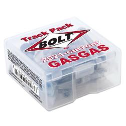 BOLT KIT TRACK PACK GAS GAS