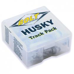 BOLT KIT TRACK PACK HUSKY 2014-19