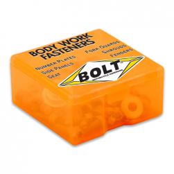 BOLT KIT PLASTICS KTM SX 03-06/