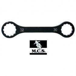 TOOLS STEERING STEM WRENCH 30/32mm