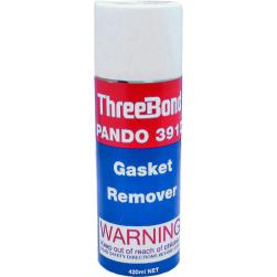 THREEBOND GASKET REMOVER 420ml (TBP391D)