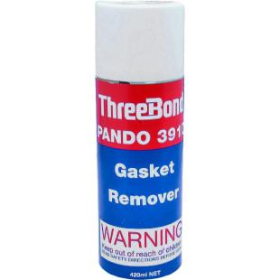THREEBOND GASKET REMOVER 420ml (TBP391D)