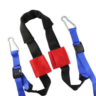 TIEDOWN HARNESS COMPLETE ANCRA