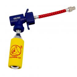 PUNCTURE CO2 INFLATOR KIT