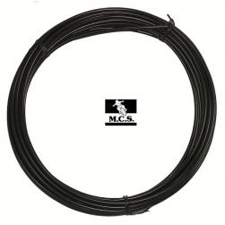 CABLE OUTER CLUTCH 6mmO.D.50ft ROLL
