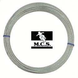 CABLE INNER CL 2mm WOVEN 50ft 15met