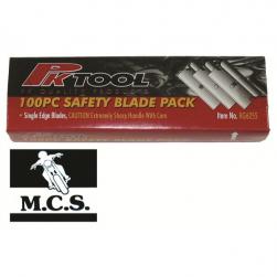 TOOLS SAFETY BLADES REPLACEMENT